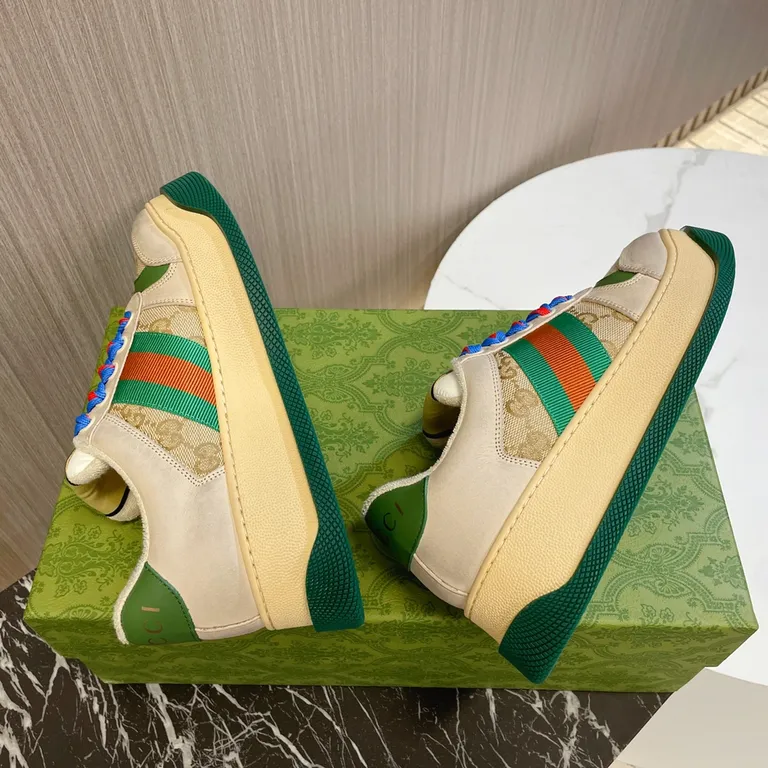 Gucci Shoe 